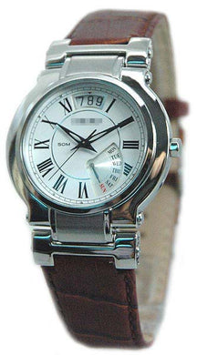 Custom Men SPQ003P1 Watch