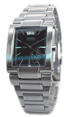 Custom Men SPQ007P1 Watch