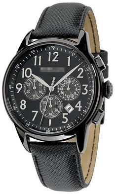 Wholesale Stainless Steel Men SQG003 Watch