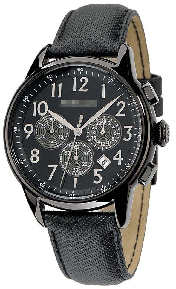 Wholesale Stainless Steel Men SQG003 Watch