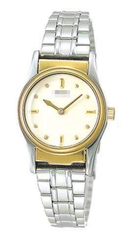 Custom Stainless Steel Women SQWK024 Watch