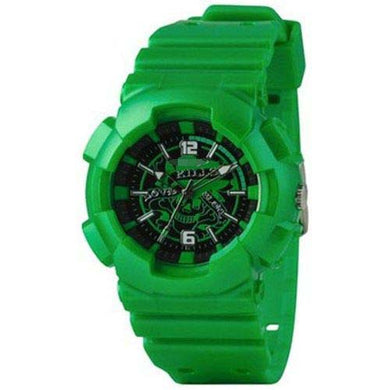 Custom Men SR-GN Watch