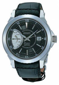 Custom Men SRG001P2 Watch