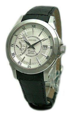 Custom Men SRG003P1 Watch