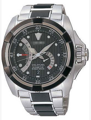 Custom Men SRH005P1 Watch