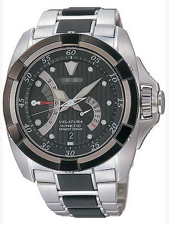 Custom Men SRH005P1 Watch