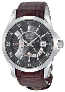 Custom Men SRH009P1 Watch