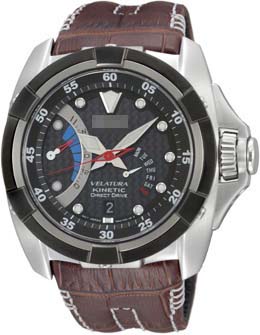 Custom Men SRH011P1 Watch