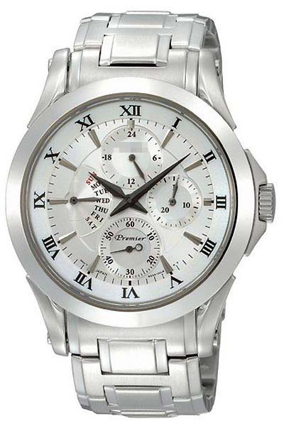 Custom Men SRL019P1 Watch