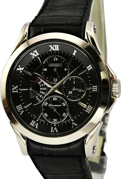 Custom Men SRL021P1 Watch