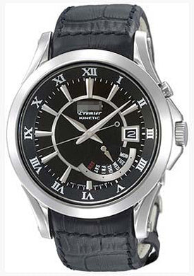 Custom Men SRN005P1 Watch
