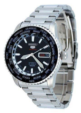 Wholesale Stainless Steel Men SRP127J1 Watch