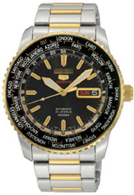 Wholesale Stainless Steel Men SRP130K1 Watch