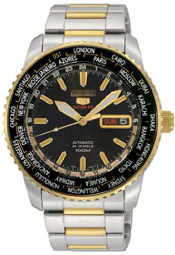 Wholesale Stainless Steel Men SRP130K1 Watch