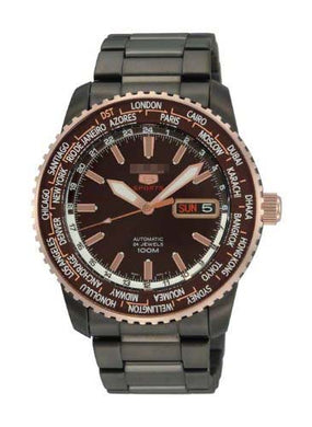 Wholesale Stainless Steel Men SRP132K1 Watch