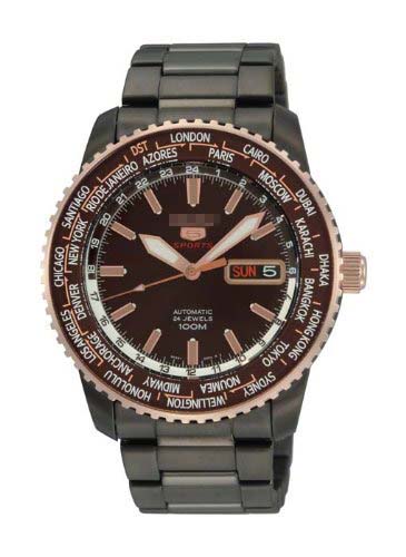 Wholesale Stainless Steel Men SRP132K1 Watch