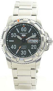 Custom Stainless Steel Men SRP215K1 Watch