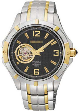 Wholesale Stainless Steel Men SRP318 Watch