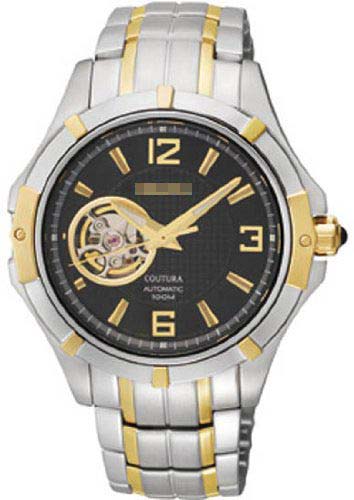 Wholesale Stainless Steel Men SRP318 Watch