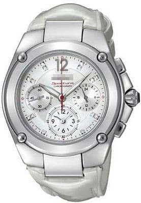 Custom Women SRW897P1 Watch