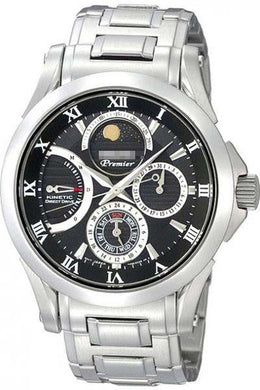 Custom Men SRX001P1 Watch