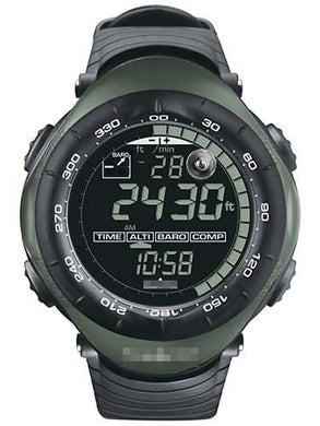 Custom Men SS010600F10 Watch