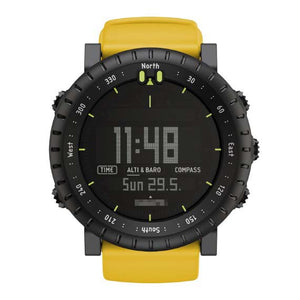 Wholesale Plastic Men SS018809000 Watch