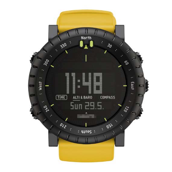 Wholesale Plastic Men SS018809000 Watch