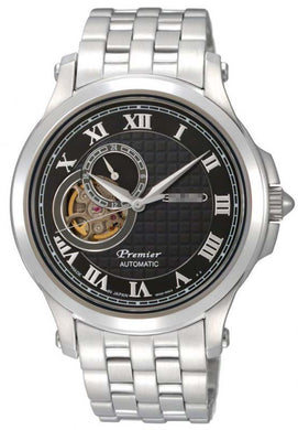 Wholesale Stainless Steel Men SSA023J1 Watch