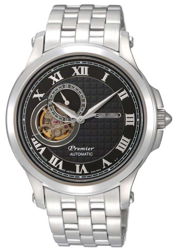 Wholesale Stainless Steel Men SSA023J1 Watch