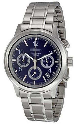 Wholesale Stainless Steel Men SSB005P1 Watch