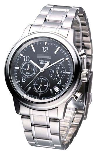 Watch Battery SSB007P1