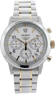 Custom Men SSB009P1 Watch