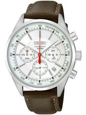 Custom Stainless Steel Men SSB035P2 Watch