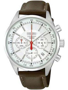 Custom Stainless Steel Men SSB035P2 Watch