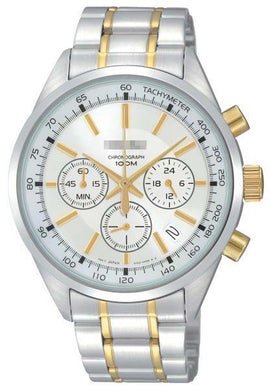 Custom Stainless Steel Men SSB043P1 Watch