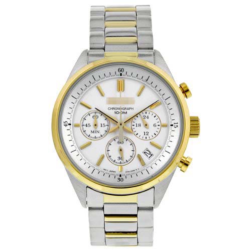 Wholesale Stainless Steel Men SSB064P1 Watch