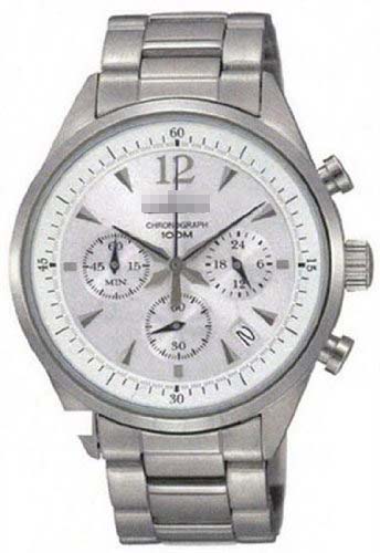Wholesale Stainless Steel Men SSB065P1 Watch