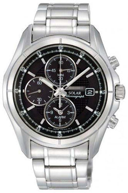 Wholesale Stainless Steel Men SSC005P1 Watch