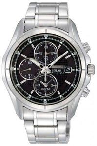 Wholesale Stainless Steel Men SSC005P1 Watch