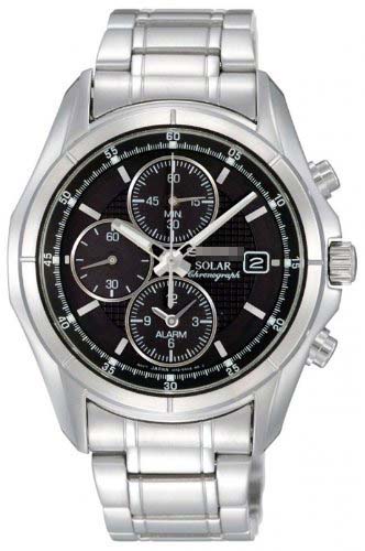 Wholesale Stainless Steel Men SSC005P1 Watch