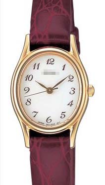 Custom Women SSDA006 Watch