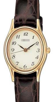 Custom Women SSDA008 Watch