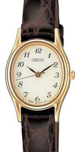 Custom Women SSDA008 Watch