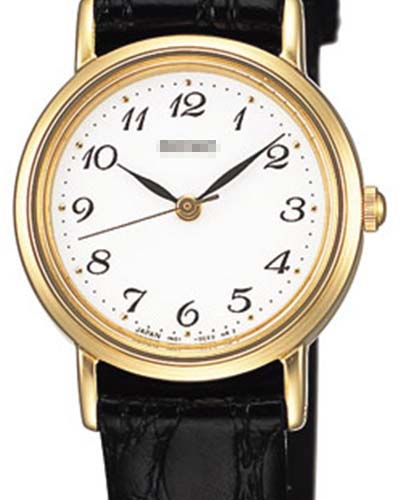 Custom Women SSDA030 Watch
