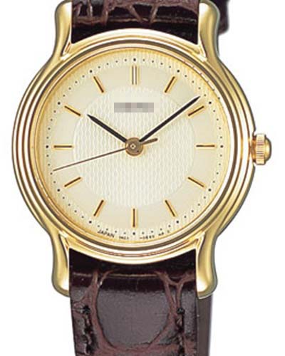 Custom Women SSDA034 Watch