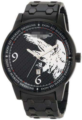 Wholesale Stainless Steel Men ST2-BK Watch