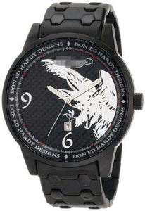 Wholesale Stainless Steel Men ST2-BK Watch