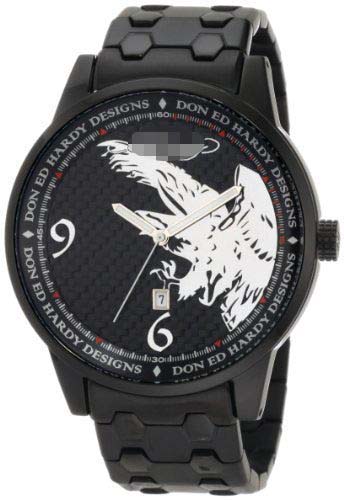 Wholesale Stainless Steel Men ST2-BK Watch