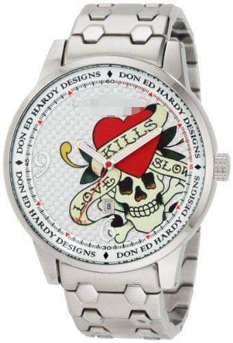 Wholesale Stainless Steel Men ST2-SR Watch